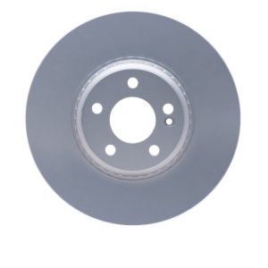 Mercedes-Benz C300 Brake Rotor (1) - Front - R1 Concepts - GeoSPEC Coated - `15-`23